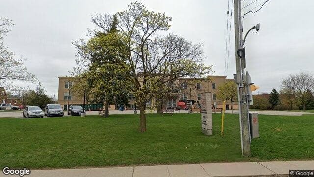 Fairview Suites Retirement Home (Google Street View)