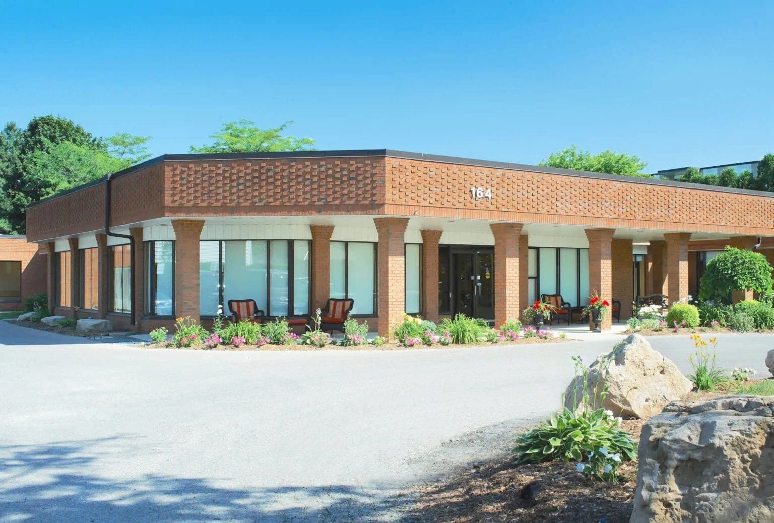 SeniorHome.ca - Fergus Place