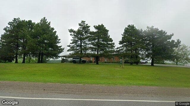 Fox Run Retirement Home (Google Street View)
