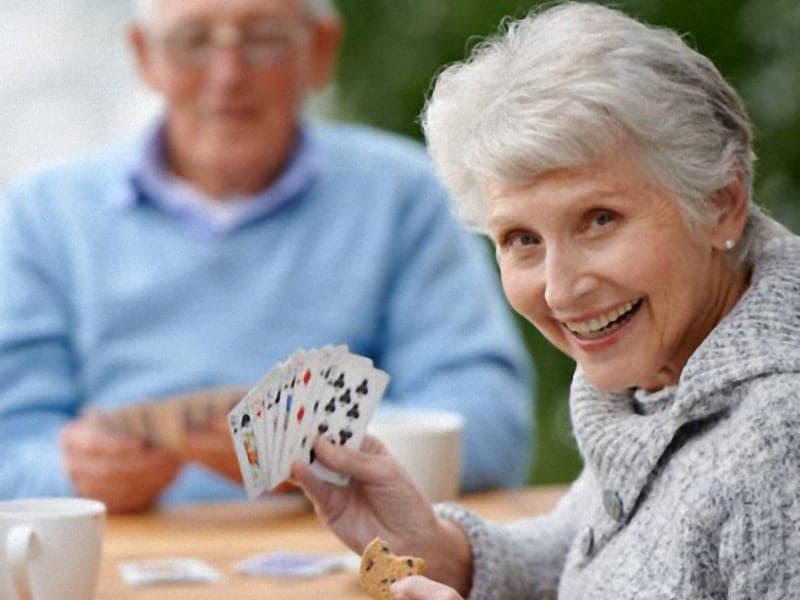 SeniorHome.ca - Gardens of Haliburton