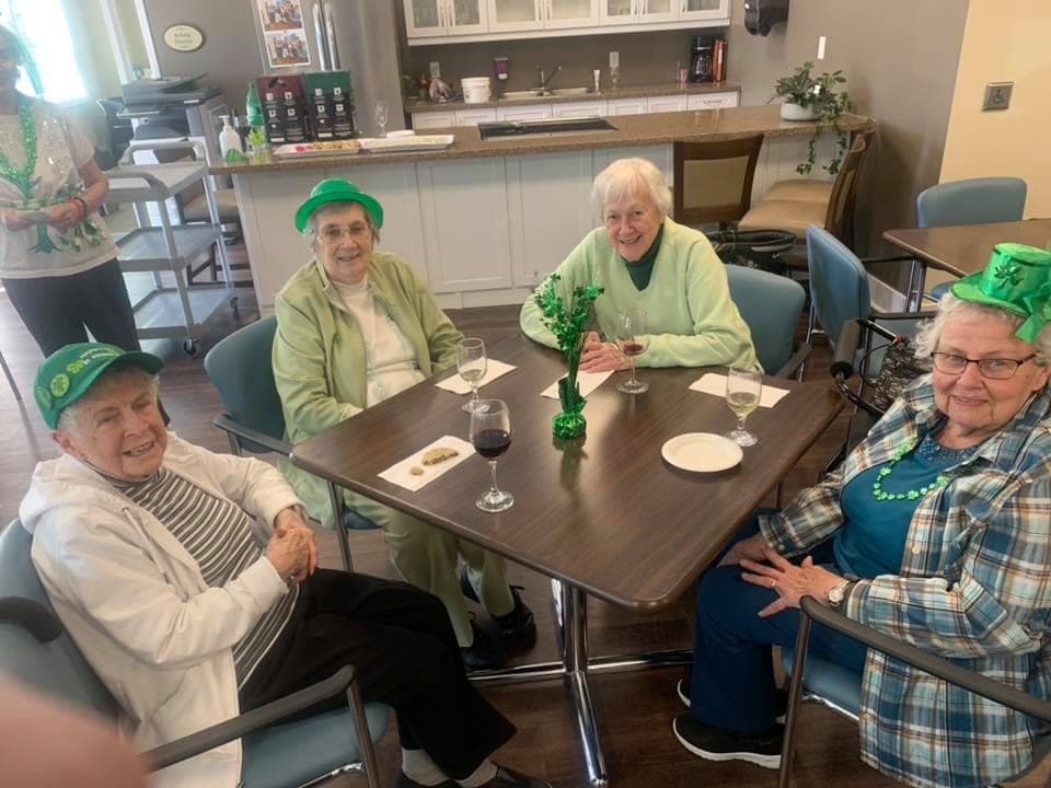 SeniorHome.ca - Gardens of Parry Sound