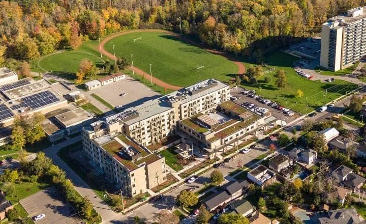 SeniorHome.ca - Guildwood Retirement Residence