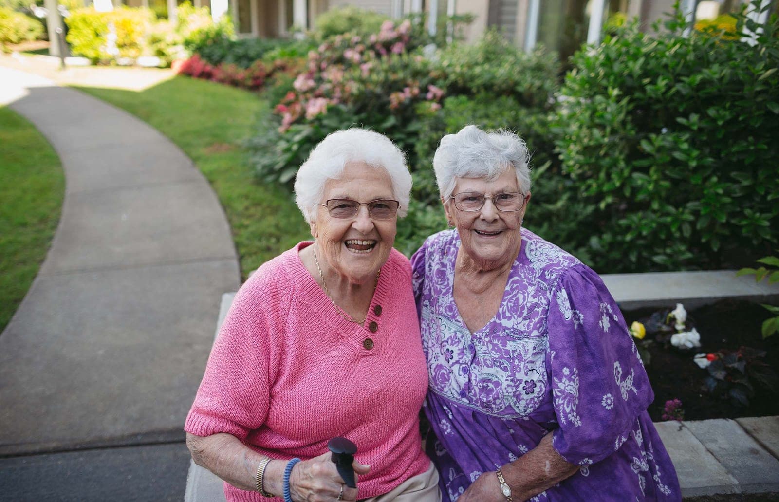 SeniorHome.ca - Harbour Hill Retirement Community