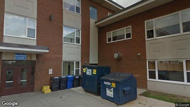 Heritage River Retirement Residence (Google Street View)