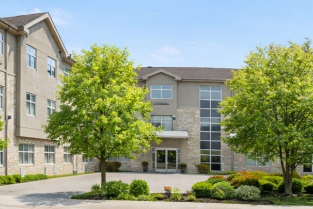 SeniorHome.ca - Highview Residences Kitchener