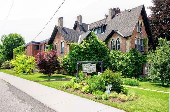 Hillside Haven (photo: Hillside Haven Retirement Residence, via Google)