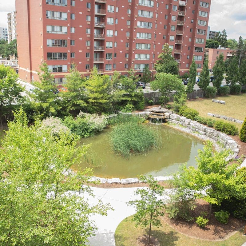 SeniorHome.ca - Inspirit Residences