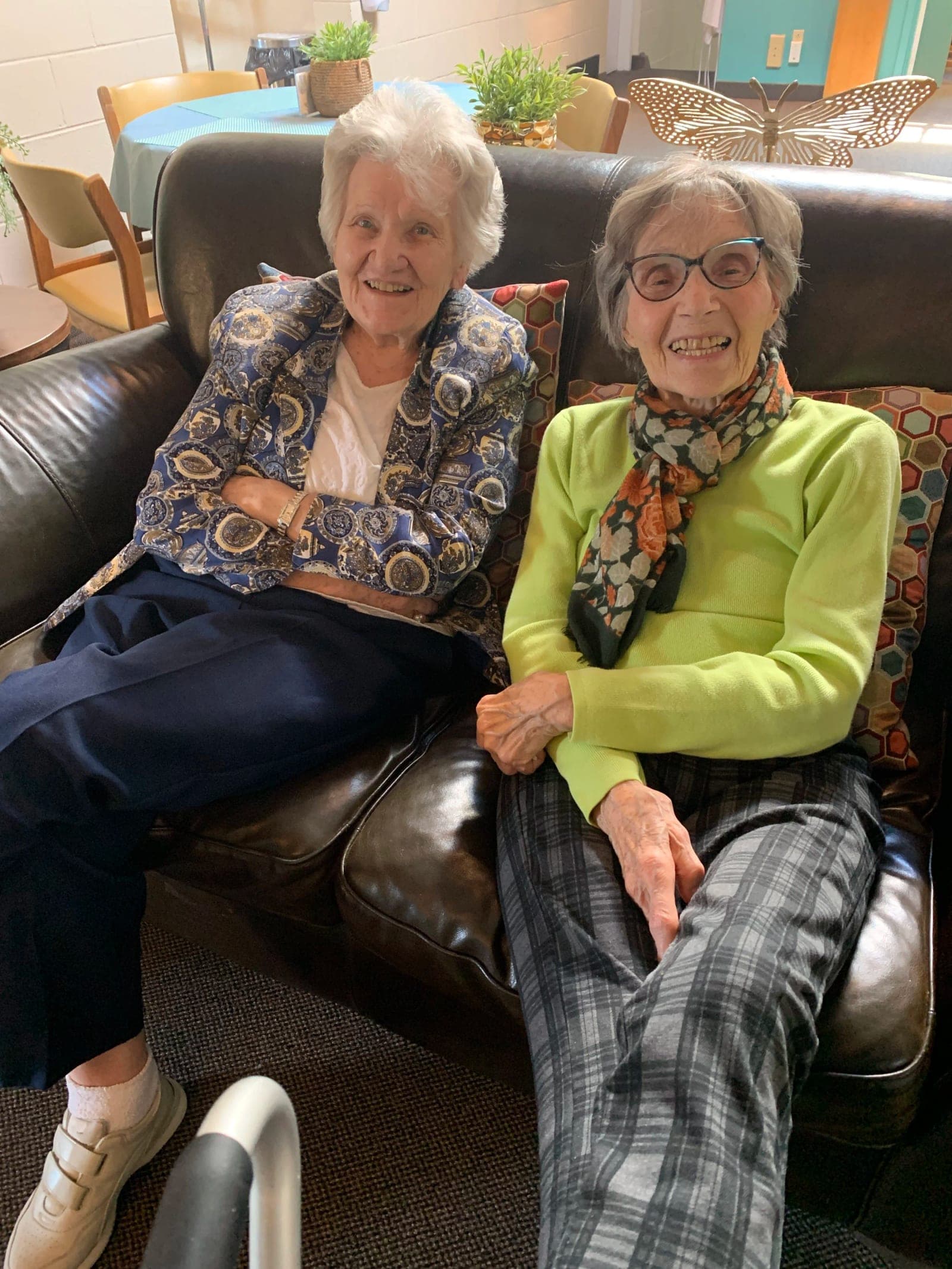 SeniorHome.ca - Jah-Jireh Seniors Ministry Association