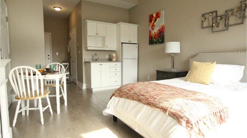 Kemptville Retirement Living (photo: Kemptville Retirement Living, via Google)
