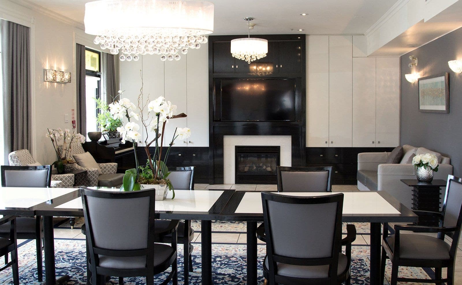 SeniorHome.ca - L'chaim Retirement Homes Inc.