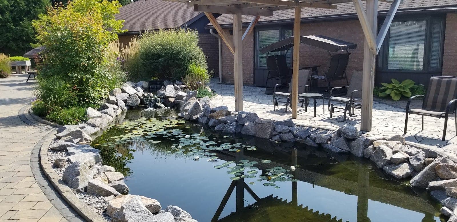L'Oasis de la Résidence Simon (photo: L'Oasis Residence Simon, via Google)