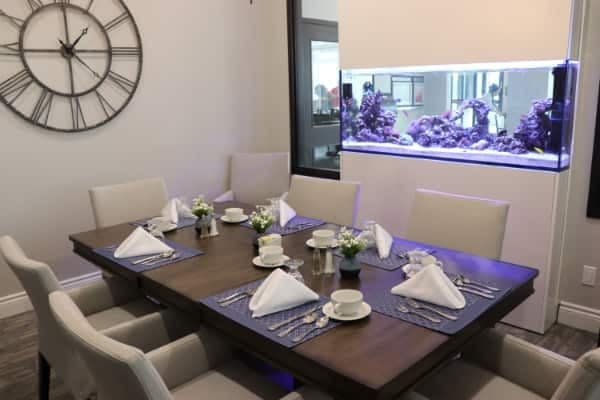 SeniorHome.ca - Lanark Lifestyles Retirement Residence