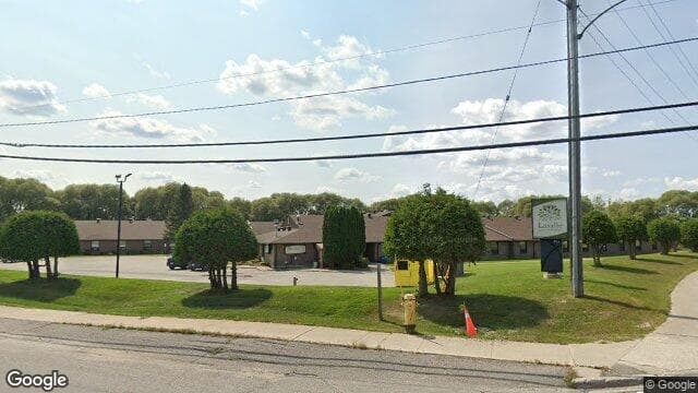 Lasalle Residence (Google Street View)