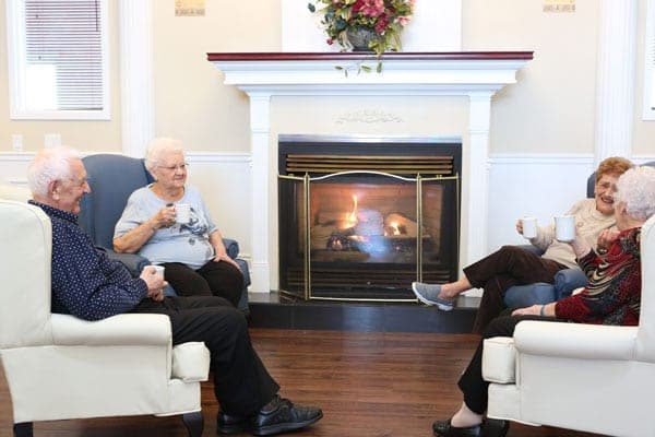 SeniorHome.ca - Le Pavillon