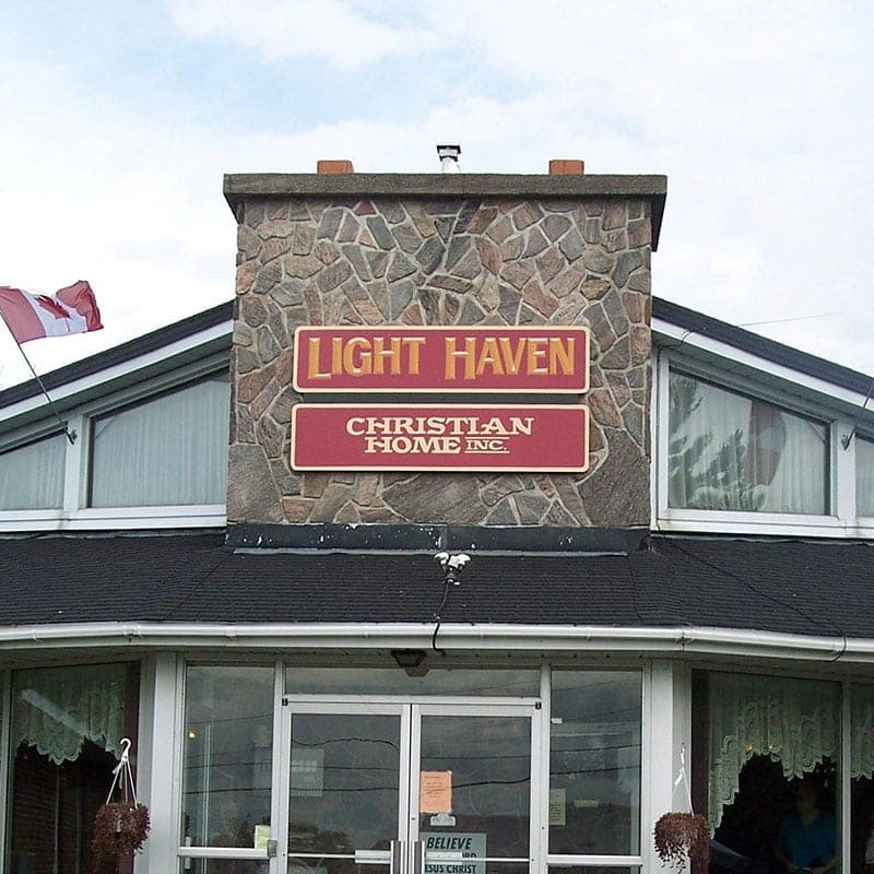 SeniorHome.ca - Light-Haven Home Inc.