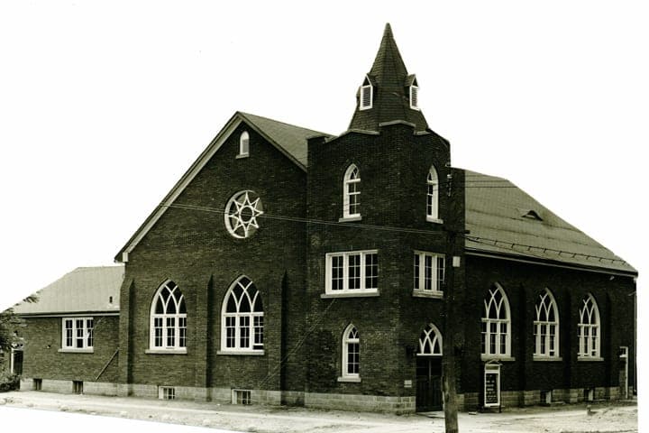 Maple Lodge Retirement Home (photo: Ihor Bozhahora, via Google)
