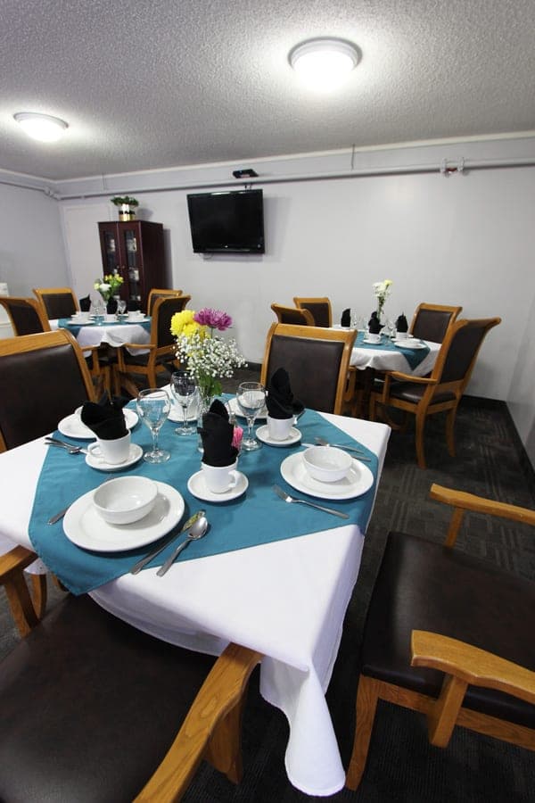 SeniorHome.ca - Maple View Retirement Residence