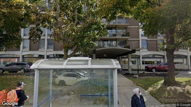 Maple View Terrace (Google Street View)
