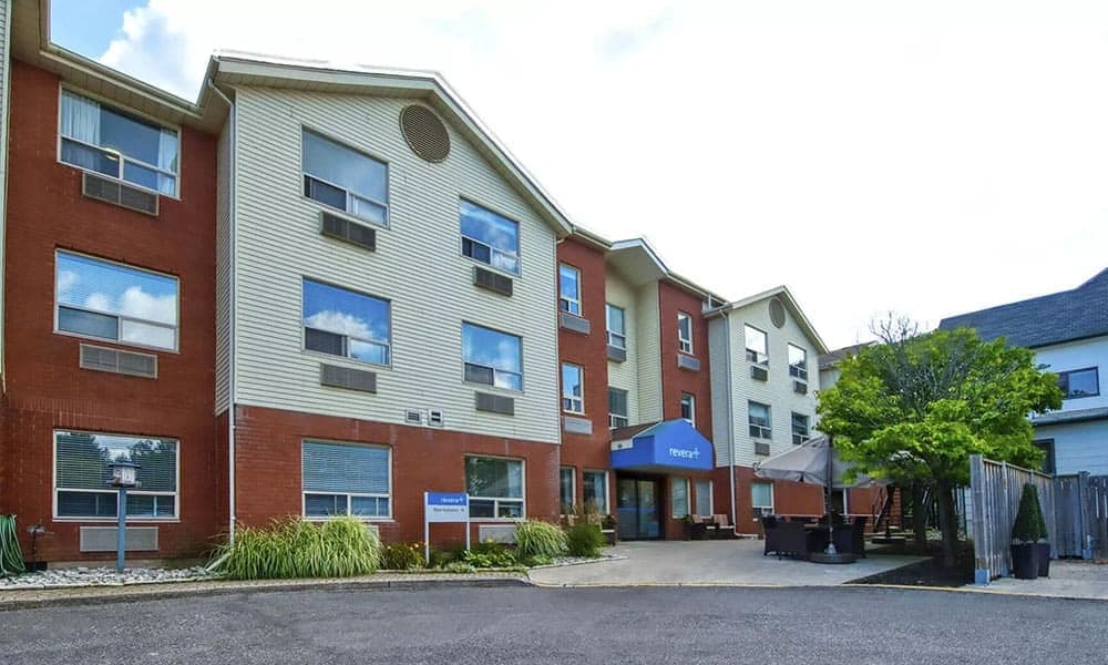 SeniorHome.ca - Maplecrest