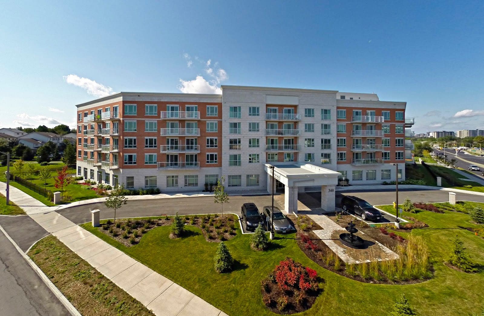 Maplewood Retirement Community (photo: Maplewood Retirement Community, via Google)