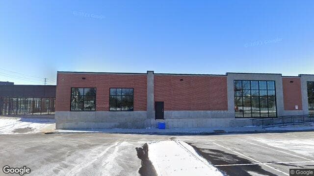 Memory & Company Oakville Club (Google Street View)