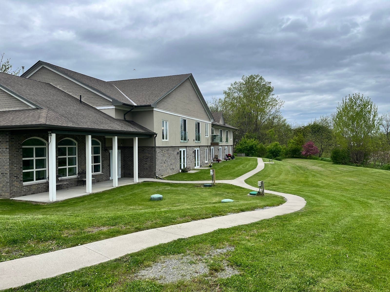 MLP Residence (photo: MLP Residence - Retirement and Assisted Living Services, via Google)