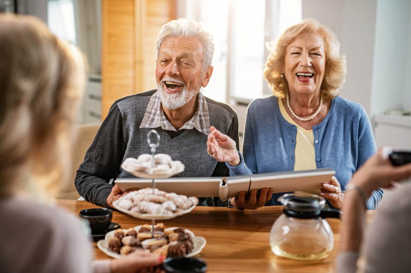 SeniorHome.ca - MLP Residence