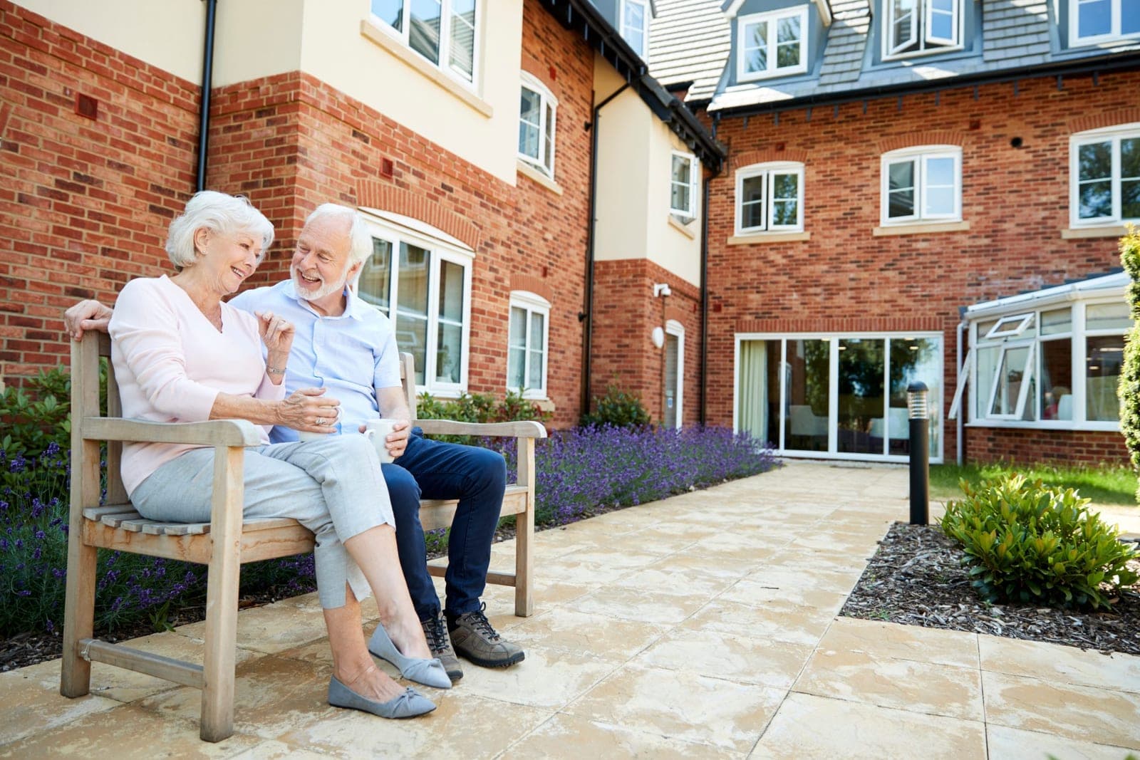 SeniorHome.ca - Nine Mile Villa Inc.