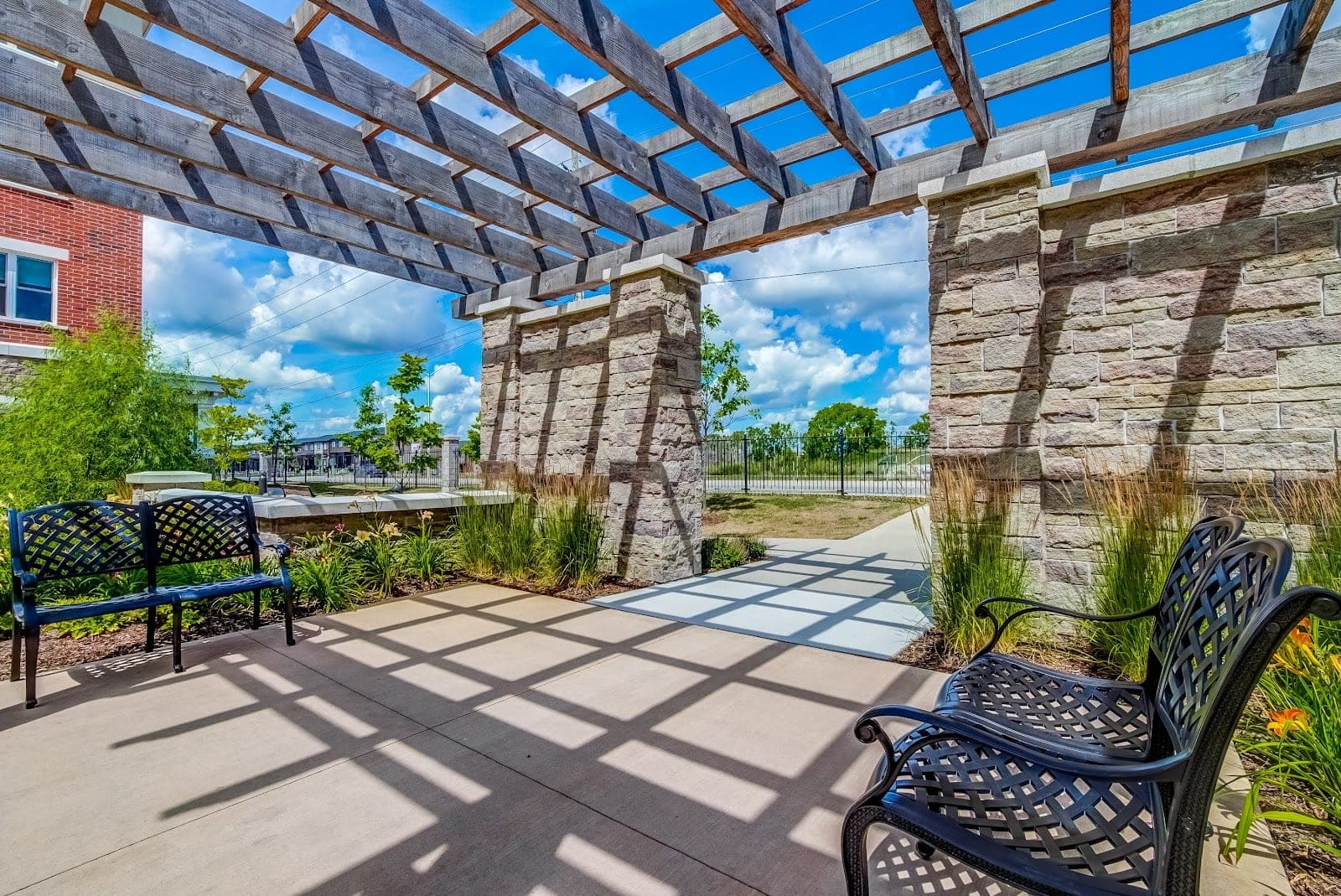 Oakcrossing Retirement Living (photo: Oakcrossing Retirement Living, via Google)