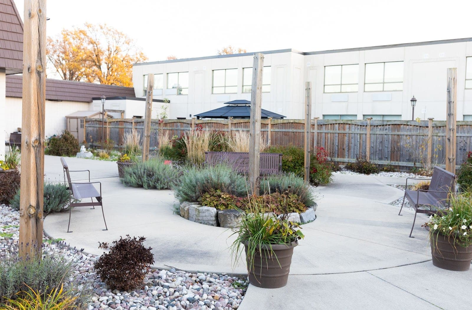 Oaks Retirement Village (photo: Oaks Retirement Village, via Google)