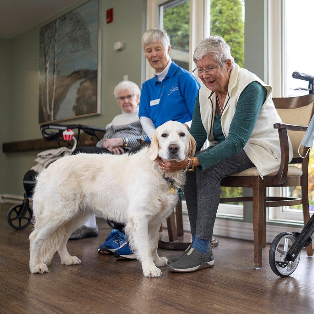 SeniorHome.ca - Park Place Retirement