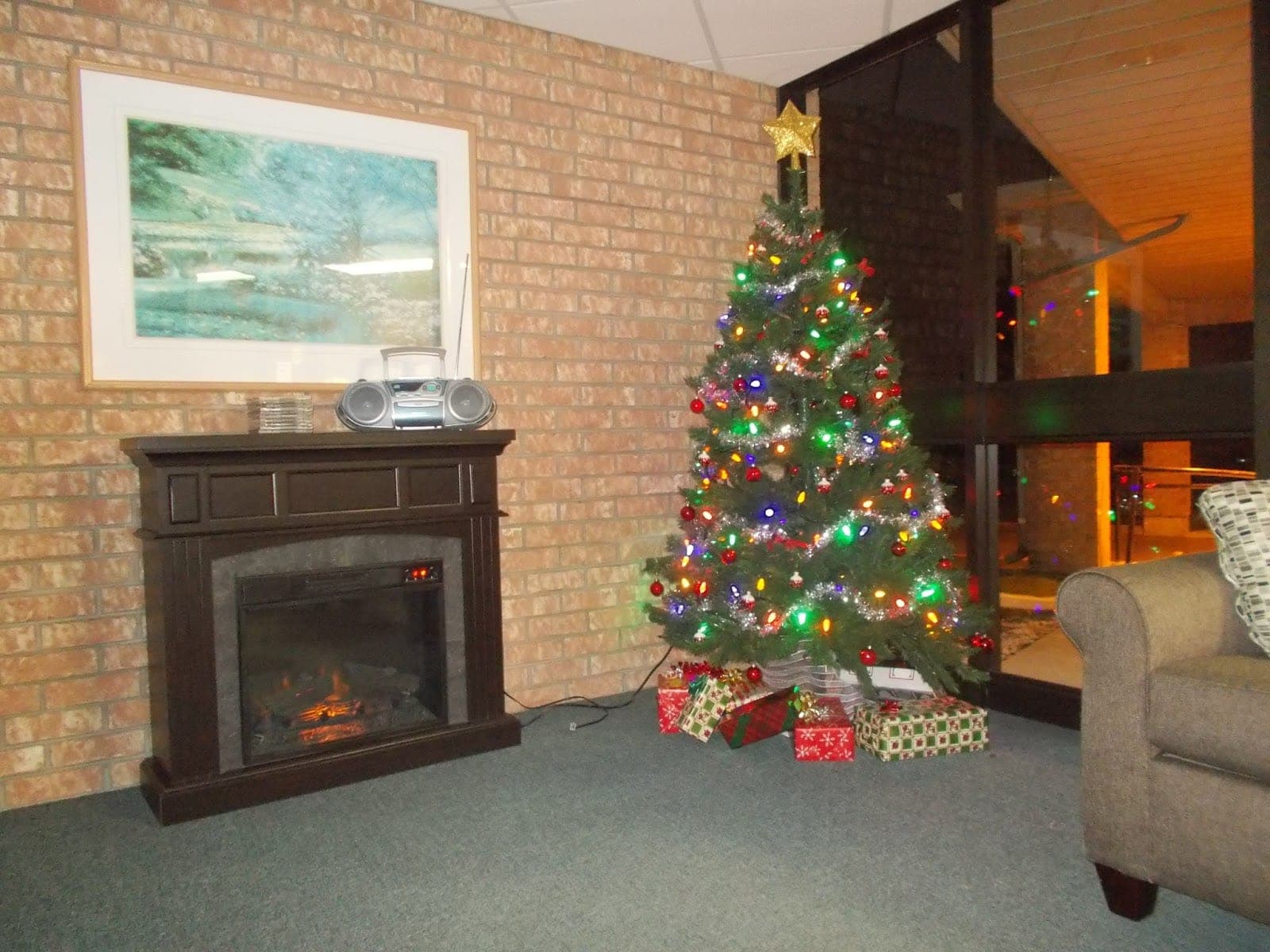 Parkview Meadows Christian Retirement Village - Southview (photo: Brad Benjamins, via Google)