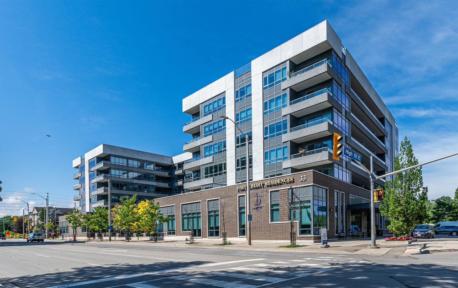 SeniorHome.ca - Port Credit Residences