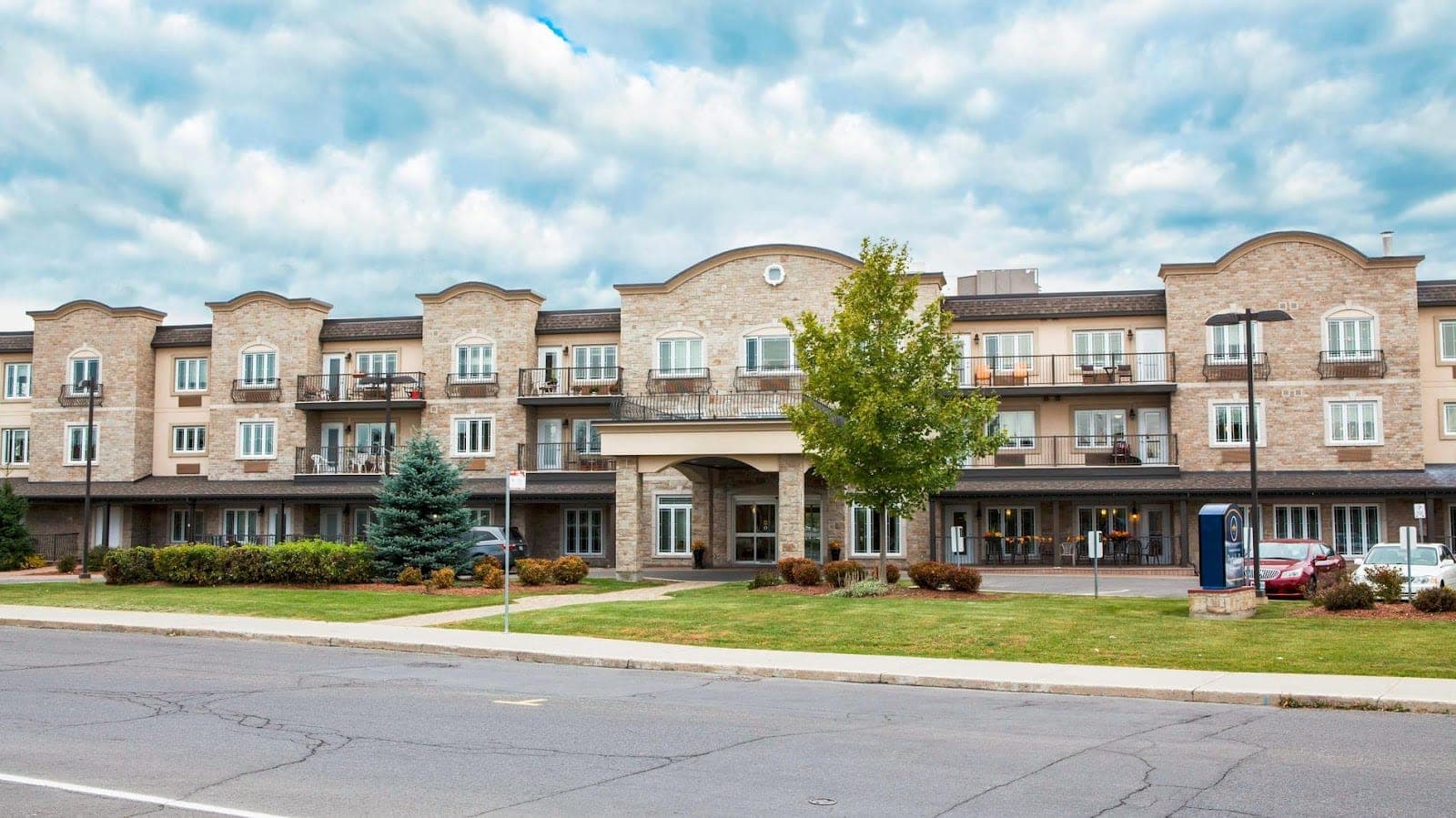 Portobello Manor (photo: Venvi Portobello Retirement Community, via Google)