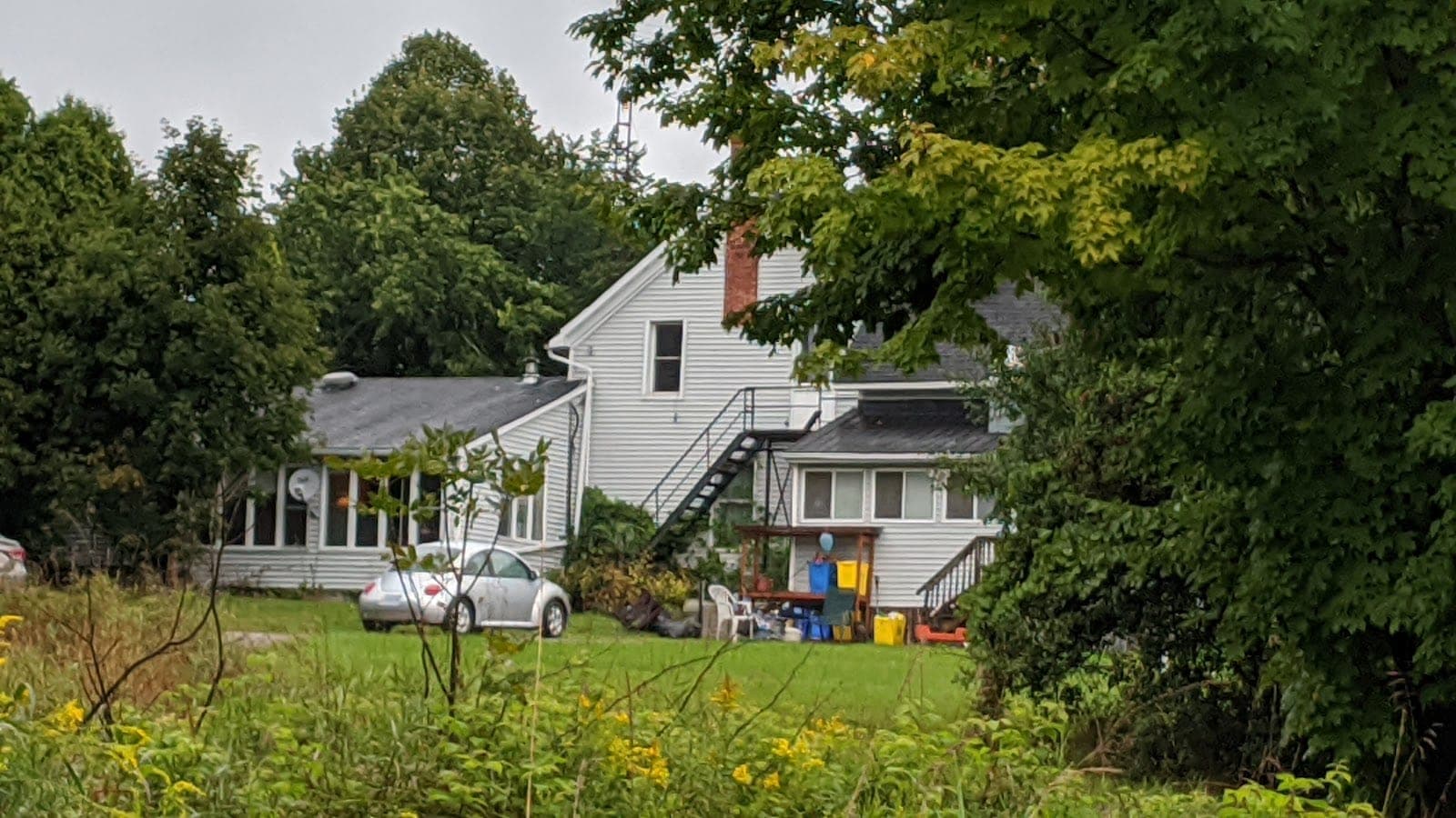 Rideau Ferry Country Home (photo: P S, via Google)