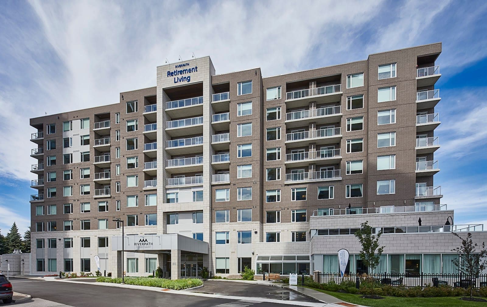 Riverpath Retirement Community (photo: Riverpath Retirement Community, via Google)