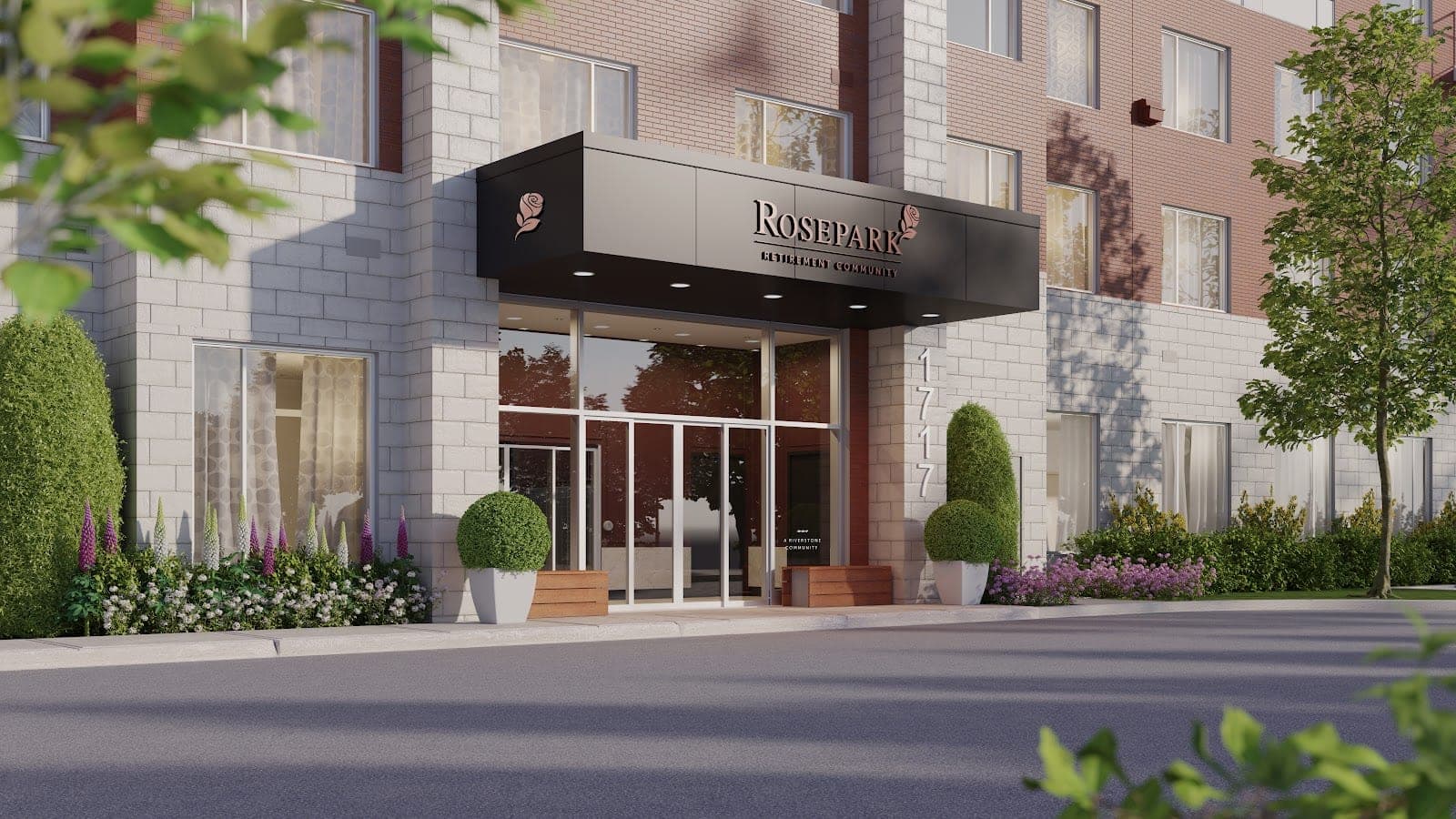 Rosepark Retirement Community (photo: Rosepark Retirement Community, via Google)