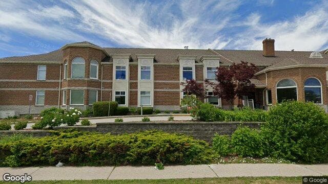 Rosewood Village (Google Street View)