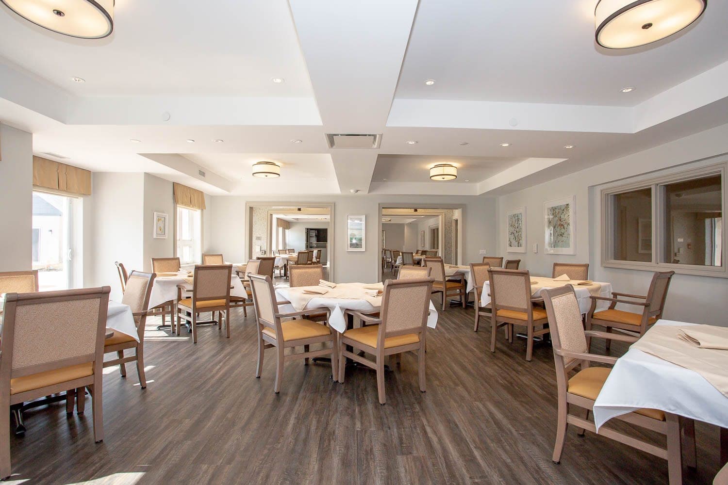 Royal Oak Senior Living (photo: Royal Oak Senior Living, via Google)