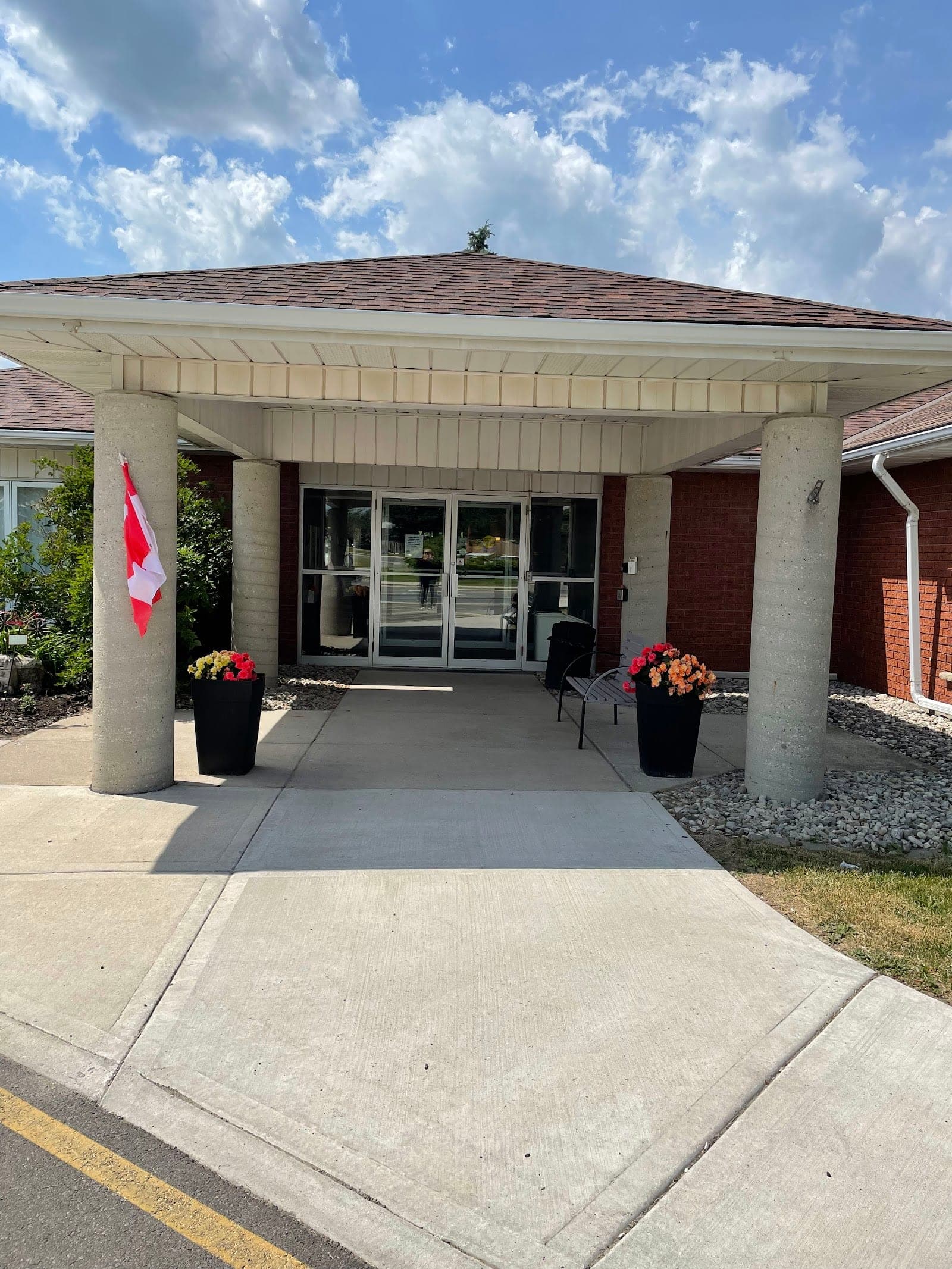 RVilla Caledonia Retirement Living (photo: Andrea B, via Google)