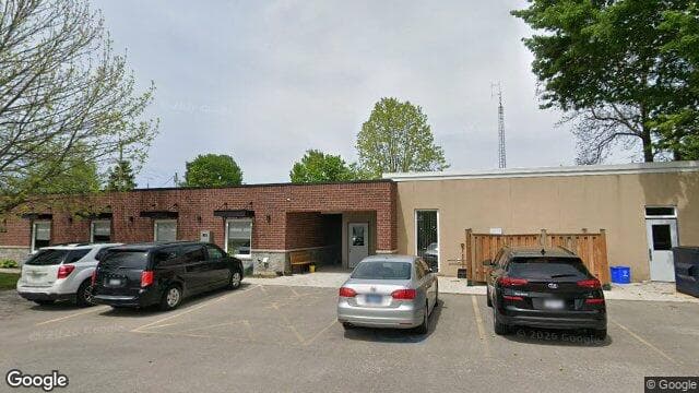 Sandytown Retirement Home (Google Street View)