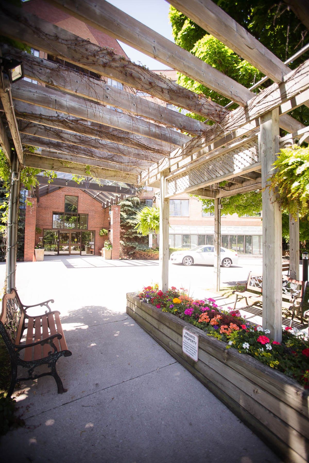Scarborough Retirement Residence (photo: Scarborough Retirement Residence, via Google)