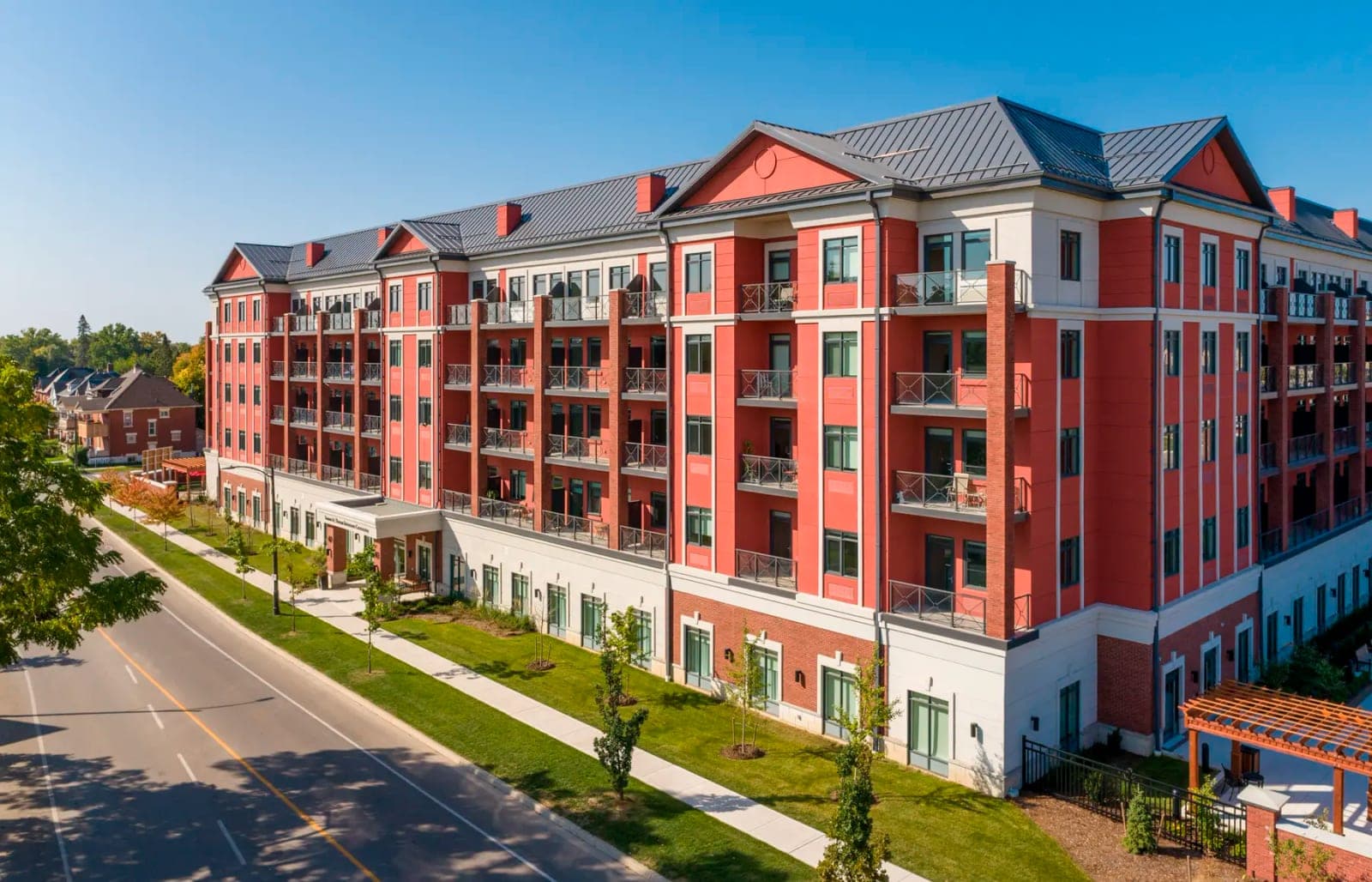 SeniorHome.ca - Seasons St. Thomas