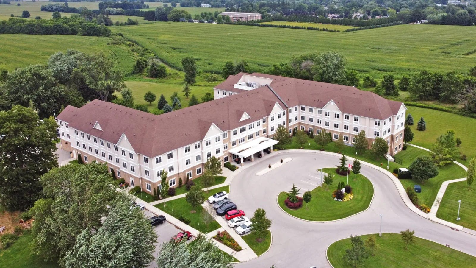 SeniorHome.ca - Seasons Strathroy