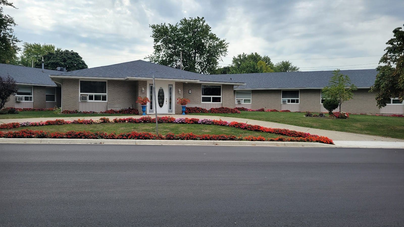 Serenity Blenheim Independent Living (photo: Douglas Bloomfield, via Google)