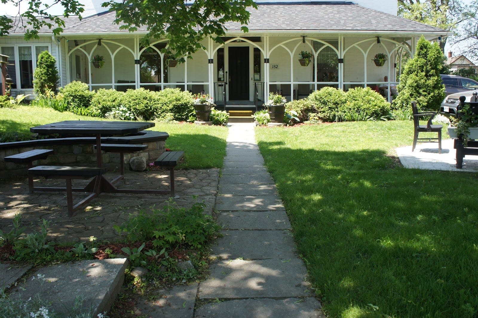 Simcoe Heritage Retirement Home (photo: Simcoe Heritage Retirement Home, via Google)