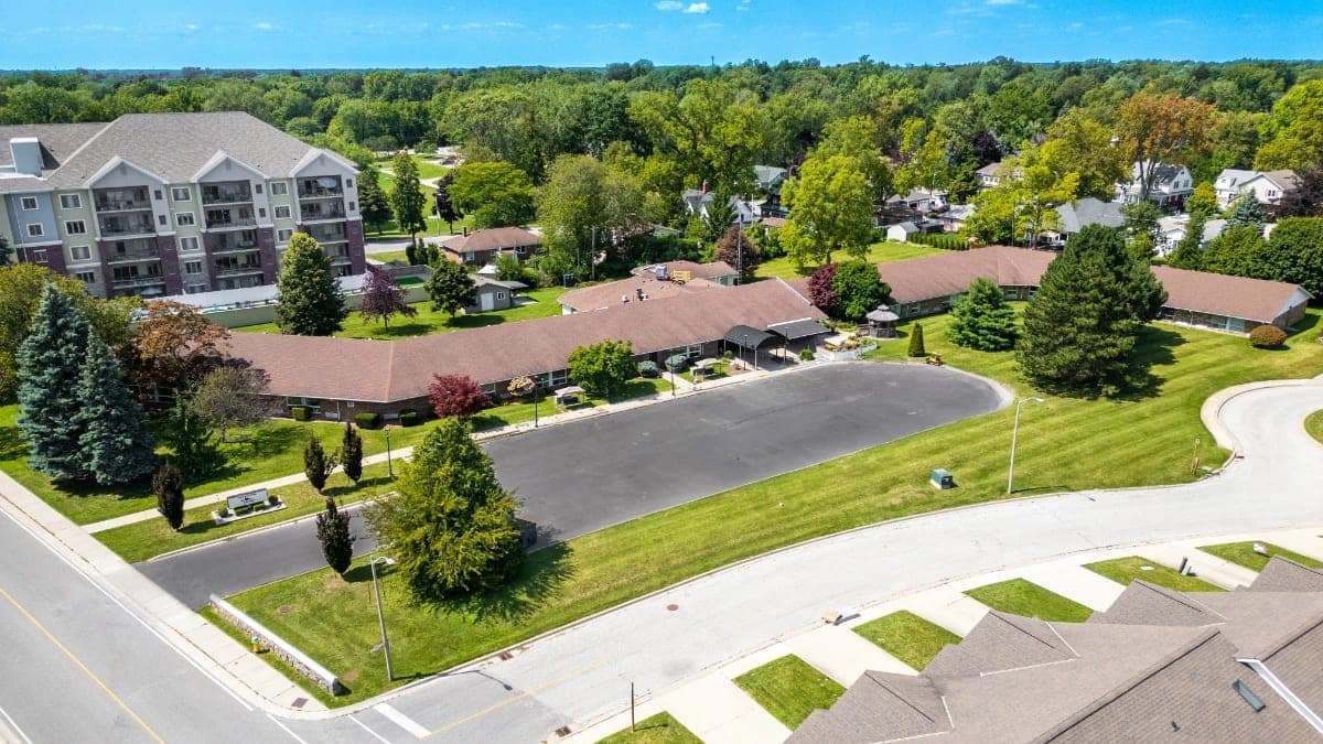 SeniorHome.ca - Southgate Village