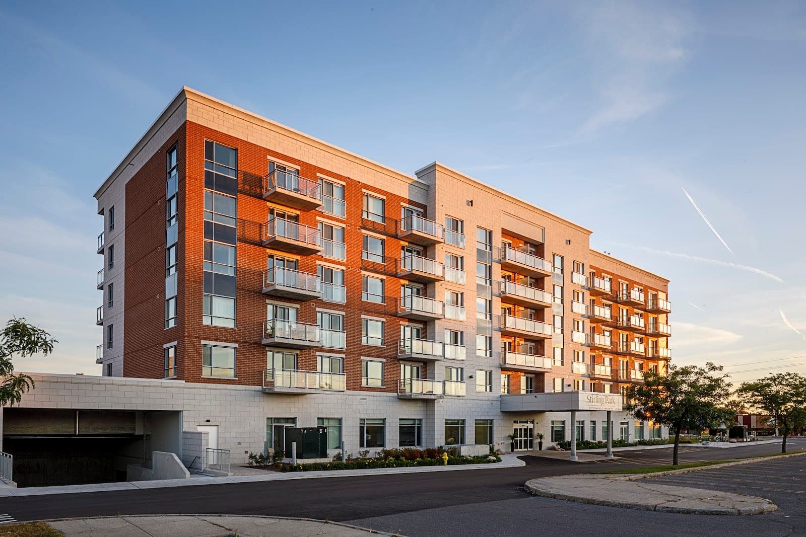Stirling Park Retirement Community (photo: Stirling Park, via Google)