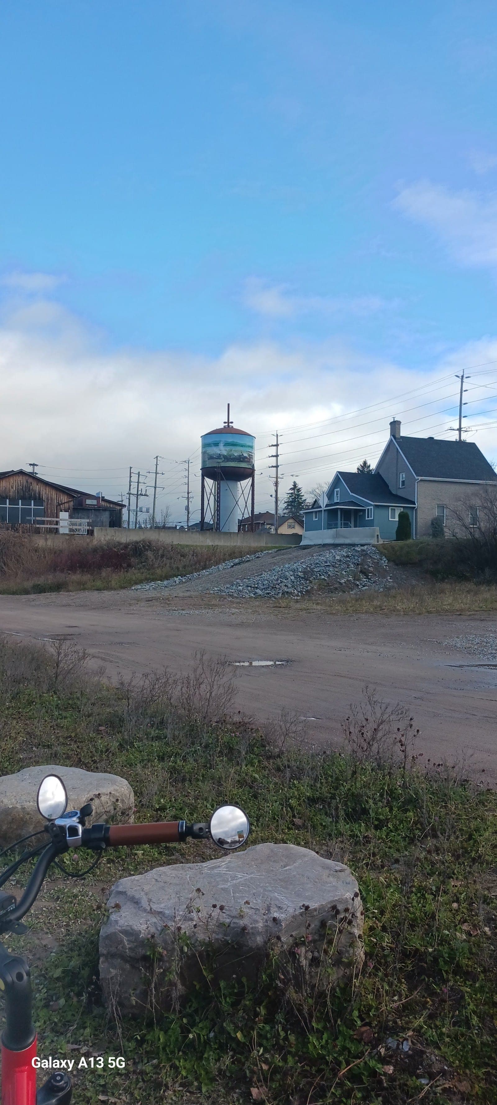 Supples Landing Retirement Residence (photo: Brad Barry, via Google)