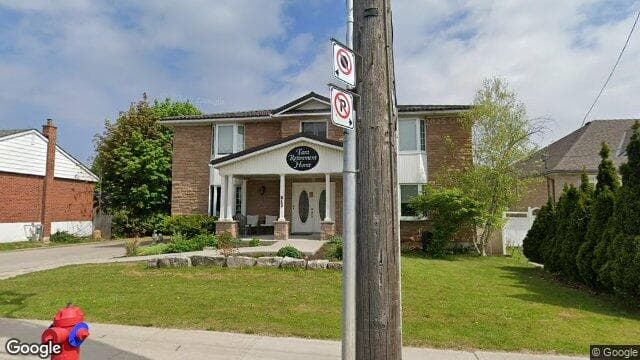 Tara Retirement Home (Google Street View)